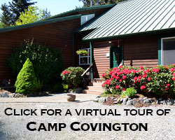 click for a virtual tour of Camp Covington